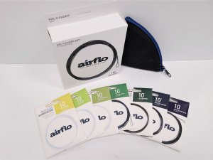 airflo steelhead polyleader kit