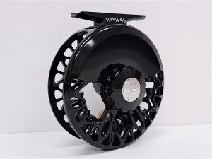 Abel Vaya Fly Reels