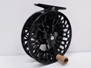 Abel Vaya Fly Reels