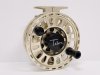 Tibor Signature 7/8 - Gold w/Black Hub - In Stock - Free Fly Line