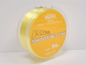 Varivas Airs Shooting Line