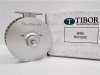 Tibor Riptide Fly Reel - Frost Silver - In Stock - Free Fly Line