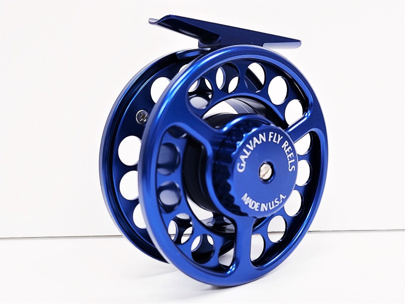 Airflo V3 Fly Reel - Saltwater Fly Fishing Reels