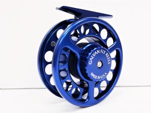 Galvan Rush Light Fly Reels
