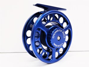 Galvan Rush Light Fly Reels