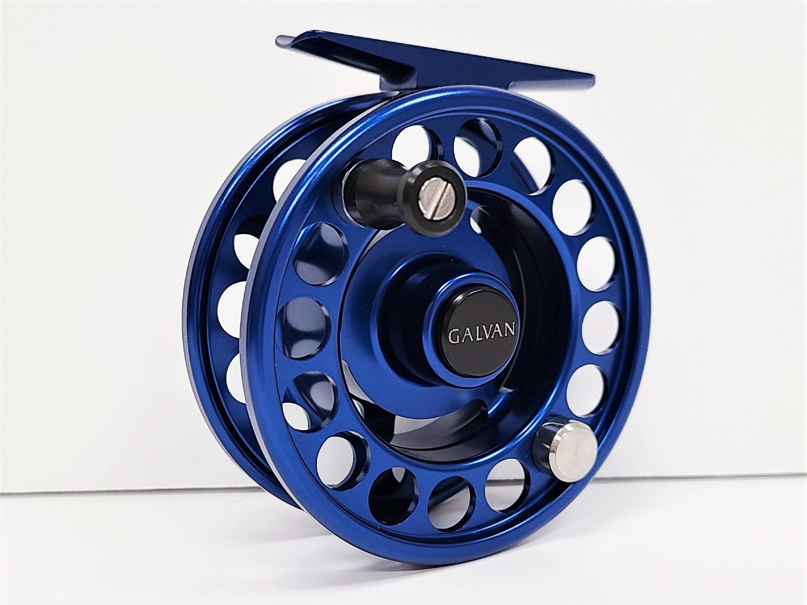 Galvan Rush Light Fly Reels