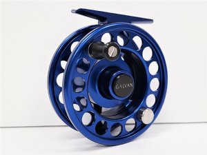 Galvan Rush Light Fly Reels