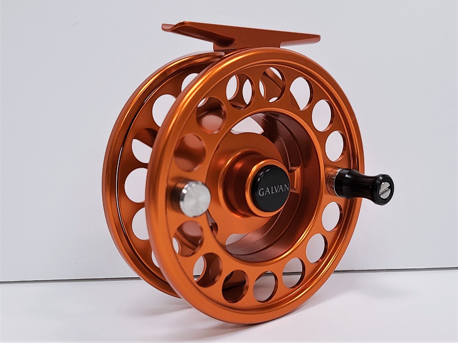 Galvan Rush Spare Spool