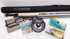 GFS Euro Kit - G.Loomis IMX-PROe Euro Kit - 2100-4