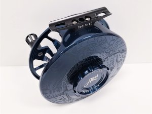 Abel Sealed Drag Saltwater Fly Reel