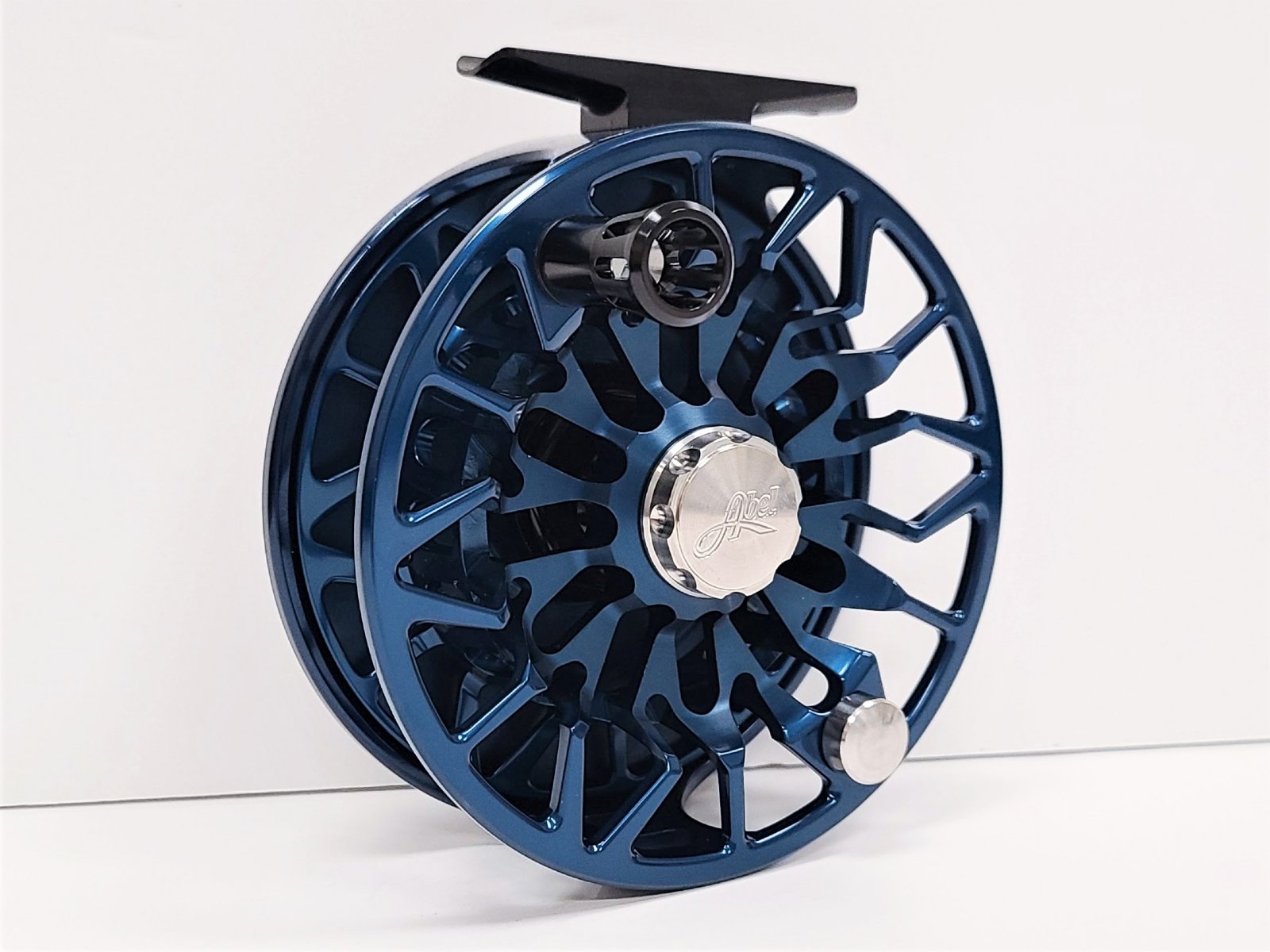 Abel SDS Fly Reels