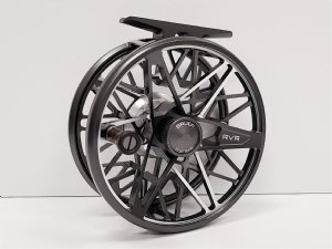 Bauer RVR Fly Reels