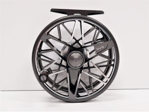 Bauer RVR Fly Reels