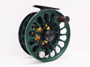Bauer RX Classic Spey Reels - FREE FLY LINE