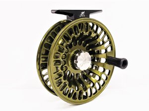 Abel TR Fly Reels