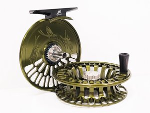 Abel TR Fly Reels