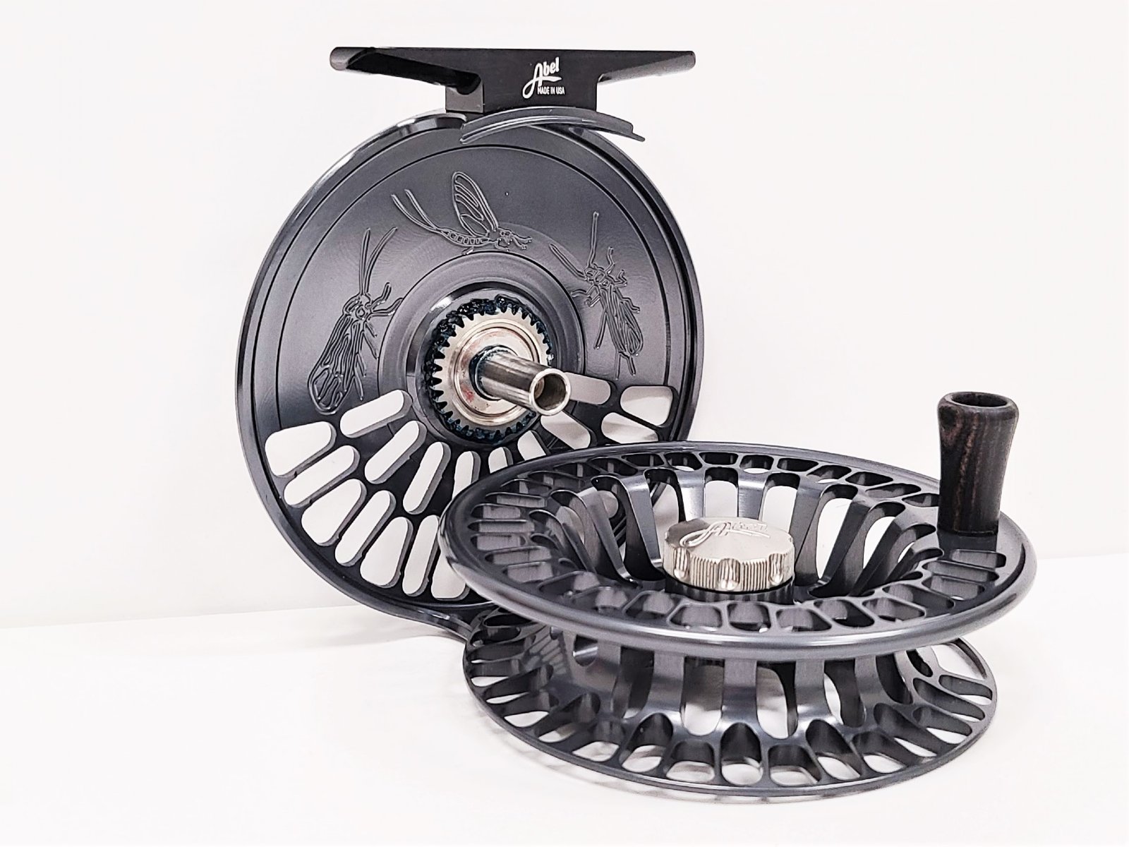 Abel TR Fly Reels