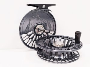 Abel TR Fly Reels