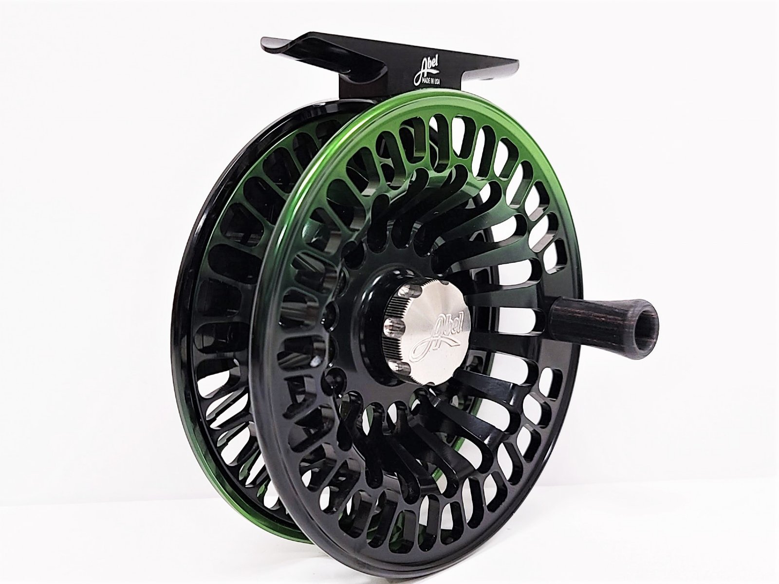 Abel TR Fly Reels