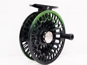 Abel TR Fly Reels