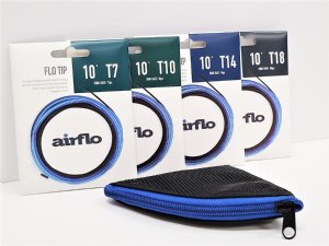 Airflo FLO Tip Kit - BACKORDERED