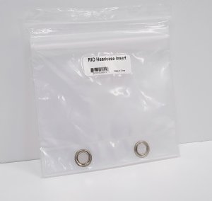 RIO Head Case Extra Storage Bags