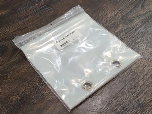 RIO Head Case Extra Storage Bags