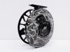 Abel SDS 9/10 Fly Reel - Larko Permit - in Stock