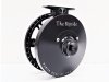 Tibor Riptide Fly Reel - Frost Black - In Stock - Free Fly Line