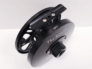 Tibor Riptide Fly Reel