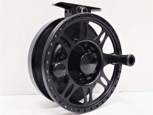 Tibor Riptide Fly Reel