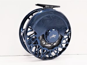 Abel Rove Fly Reels