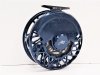 Abel Rove Fly Reels - 11/12 Underwood Salt Deep Blue - In Stock