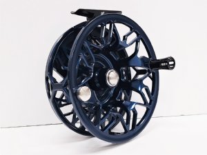 Abel Rove Fly Reels