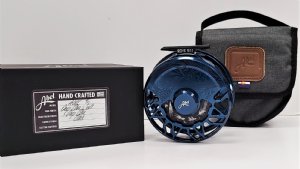 Abel Rove Fly Reels