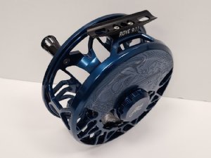 Abel Rove Fly Reels