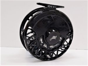 Abel Rove Fly Reels
