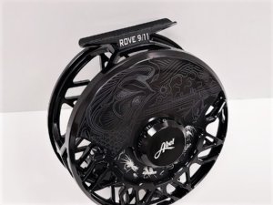 Abel Rove Fly Reels