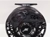 Abel Rove Fly Reels - 9/11 Underwood Salt Black - In Stock