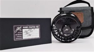 Abel Rove Fly Reels