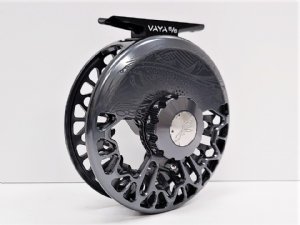 Abel Vaya Fly Reels