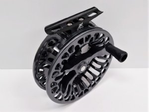 Abel Vaya Fly Reels
