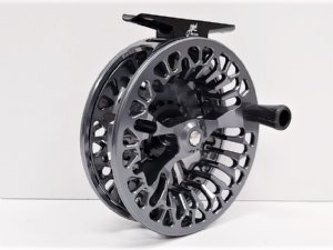 Abel Vaya Fly Reels