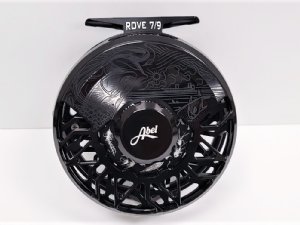 Abel Rove Fly Reels