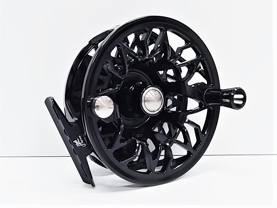 Abel Rove Fly Reels