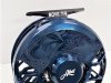 Abel Rove Fly Reels - 7/9 Custom Underwood Salt Deep Blue - In Stock