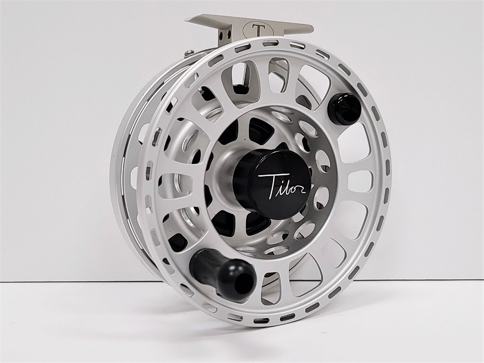 Tibor Signature Series Fly Reels – White Water Outfitters