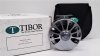 Tibor Signature 11/12S - Graphite Grey w/Black Hub - In Stock - Free Line