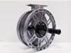 Tibor Everglades Fly Reel - Graphite Grey - Free Fly Line - In Stock