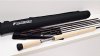 Sage Igniter 9140-6 Spey Rod - 6 Piece - Free Fly Line